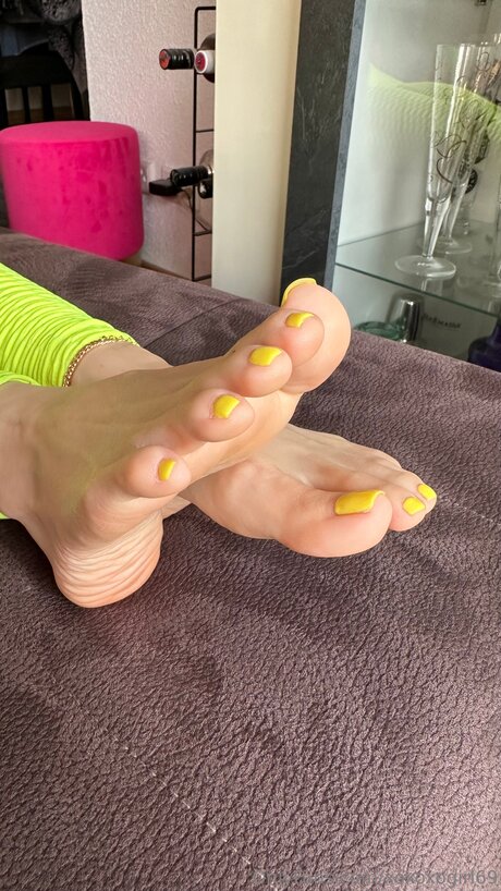 Xoxoxogirl69 OnlyFans kostenlos geleakt