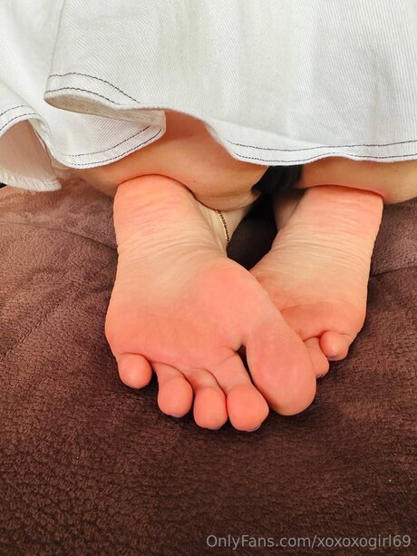 Xoxoxogirl69 Nacktbilder von OnlyFans