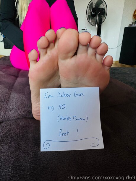 Xoxoxogirl69 OnlyFans-Post