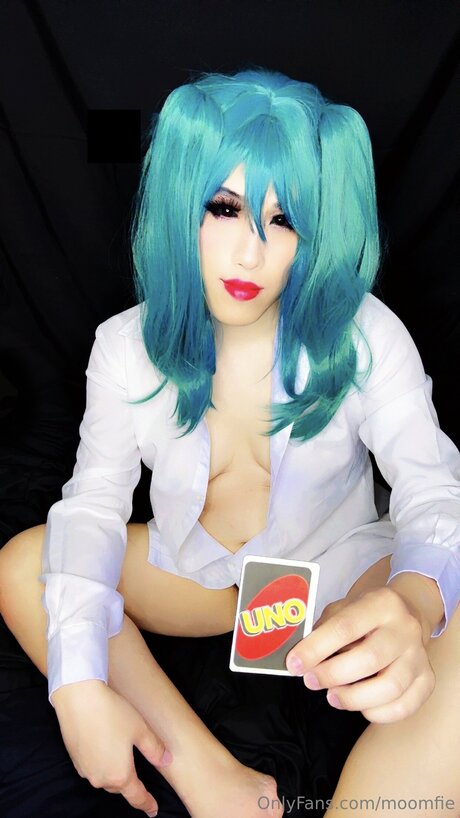 Moomfie OnlyFans Bilder geleakt