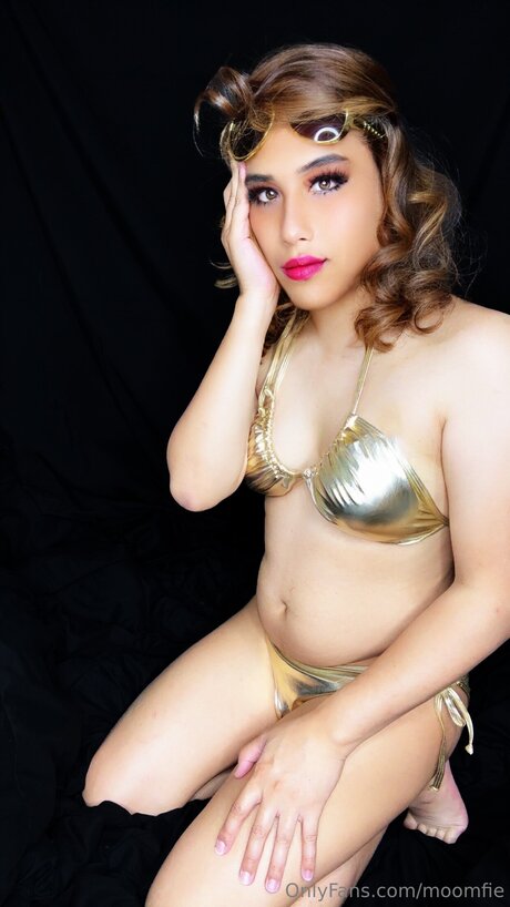 Moomfie OnlyFans Pornografie