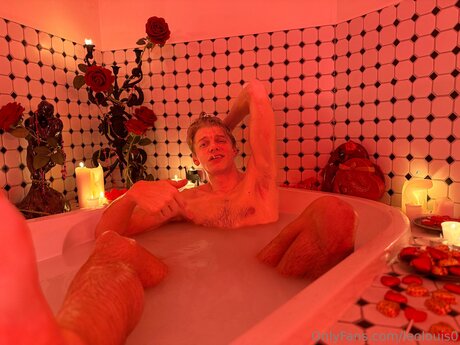 Leolouis0 Nacktbilder von OnlyFans geleakt