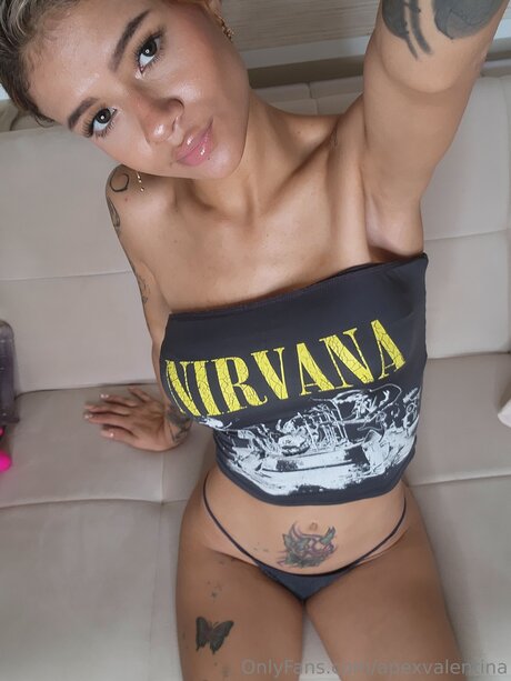 Apexvalentina Leaked OnlyFans Porn