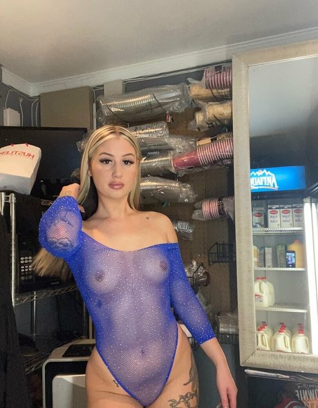 Barista Barbie OnlyFans