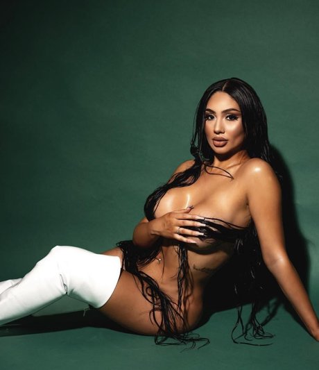 Cindyymm OnlyFans Porno