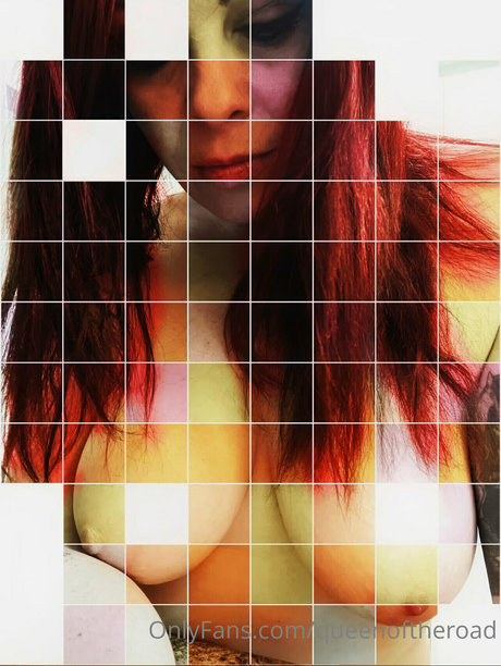 Queen of The Road OnlyFans geleakt