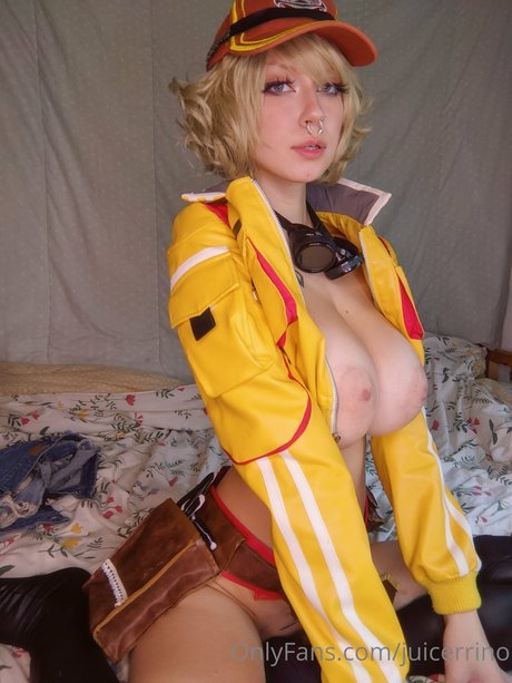 Juicerrino Leaked OnlyFans Pornografie