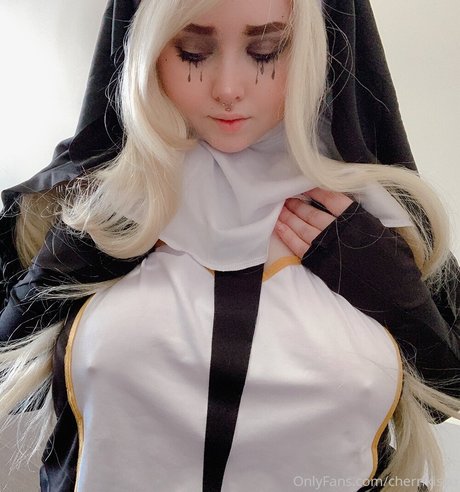 Cherrikissu_ Neuer OnlyFans Leak