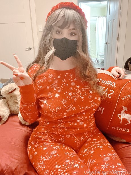 Cherrikissu_ Nacktbilder OnlyFans