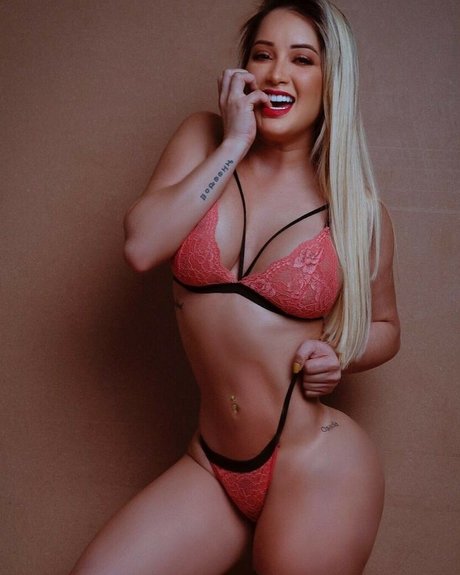 Angelbabyjo Nacktbilder von OnlyFans