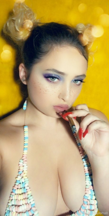 Taylor Halll_ OnlyFans Nacktbilder