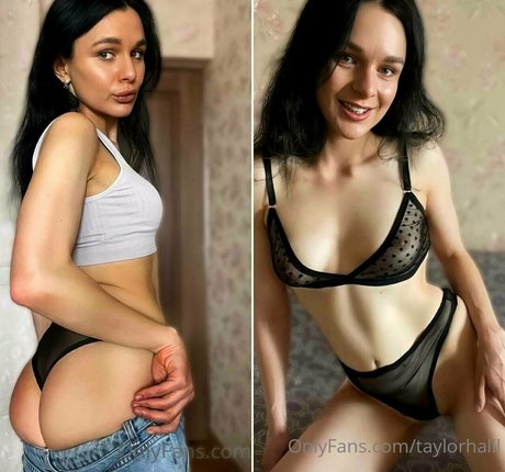 Taylor Halll_ OnlyFans geleakte Bilder