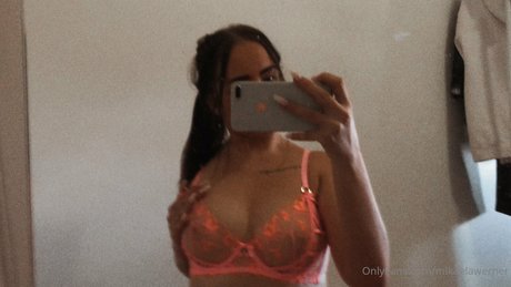 MJ Werner OnlyFans-Post