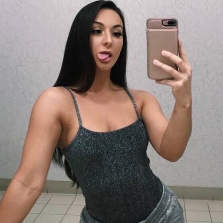 LAUREN TYLER OnlyFans Brüste Bild