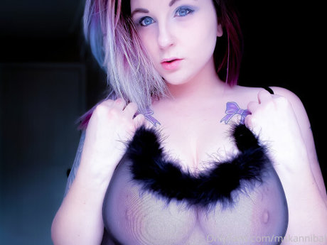 mskannibal Nacktbilder OnlyFans