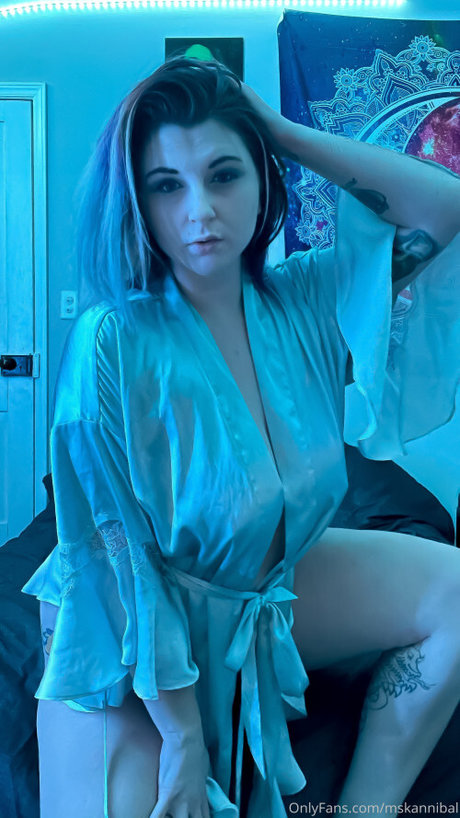 mskannibal OnlyFans-Leaks