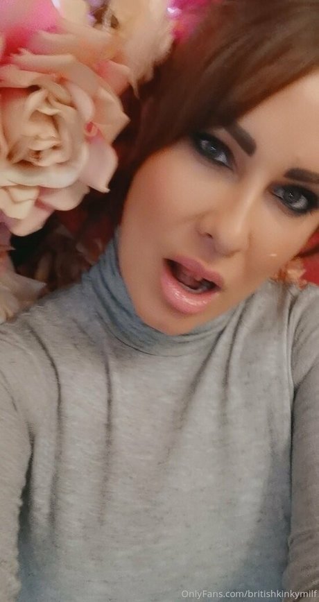 Mistress Mommy Keeley 