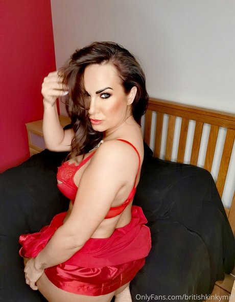 Mistress Mommy Keeley Heiße OnlyFans Inhalte