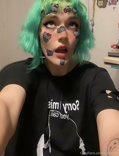 SceneMlf OnlyFans Inhalte