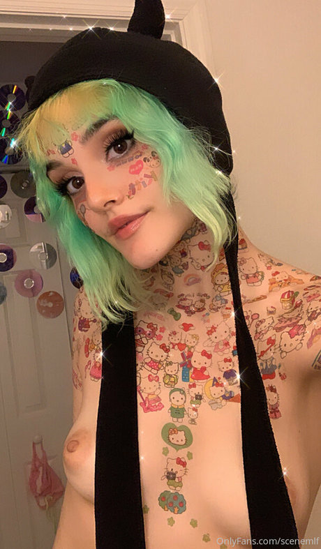 SceneMlf OnlyFans Mega