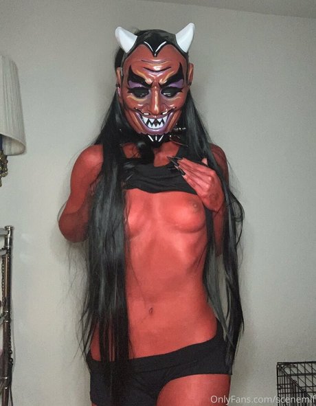 SceneMlf OnlyFans-Leak