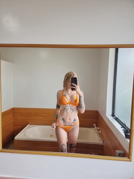 Kelsey Hazel Heiße OnlyFans Inhalte