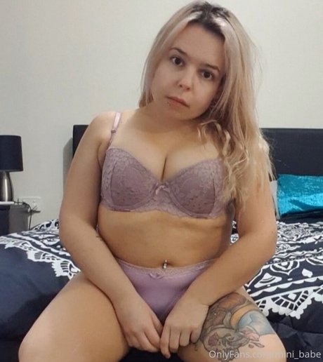 Mini Babe Sex OnlyFans