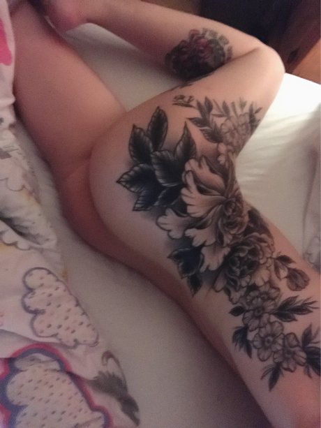 Saiint Jimmy Leaked OnlyFans Nacktbilder