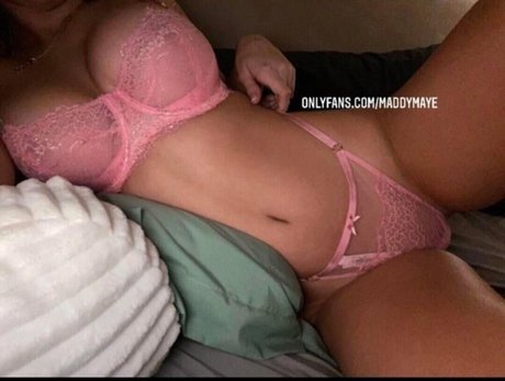 Maddy Maye OnlyFans geleakte Bilder