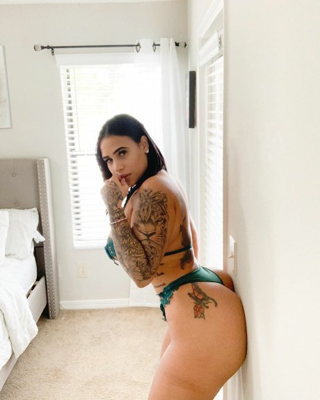 Daryta Sanchez Leaked OnlyFans Bilder