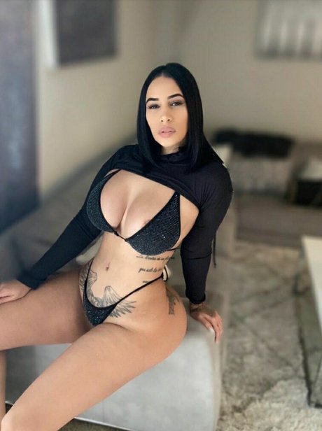 Daryta Sanchez Geleakte OnlyFans-Inhalte