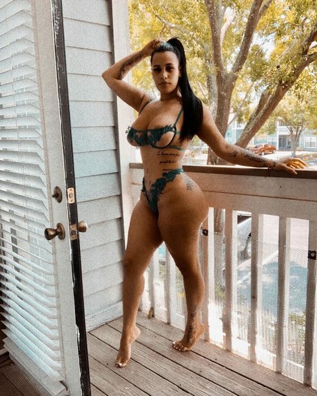 Daryta Sanchez Sexy OnlyFans