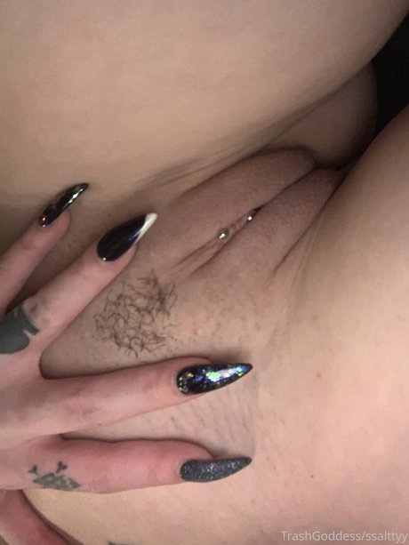 Jessica Sully Nacktbilder von OnlyFans geleakt