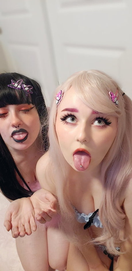 Peachie Sweetie OnlyFans Leaj