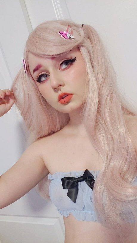 Peachie Sweetie OnlyFans Sex Leak