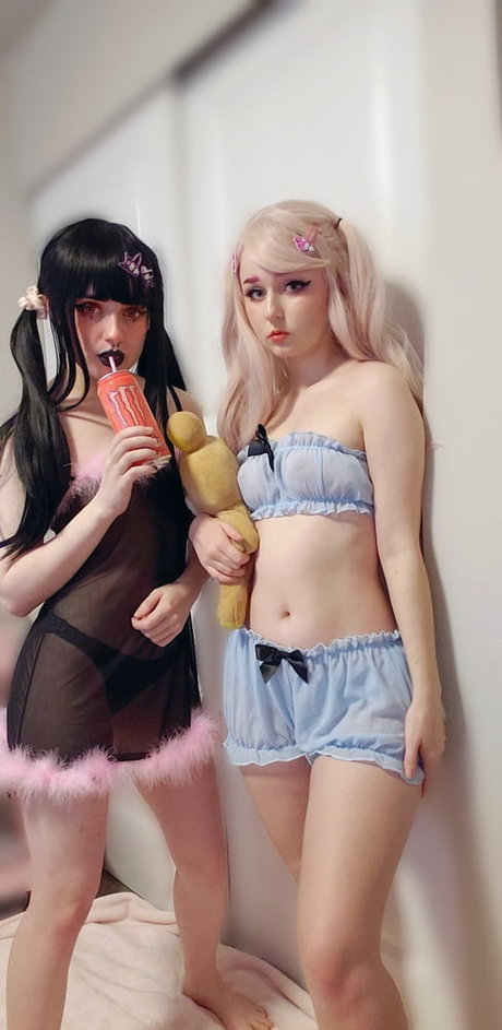 Peachie Sweetie OnlyFans Leaks Nacktbilder