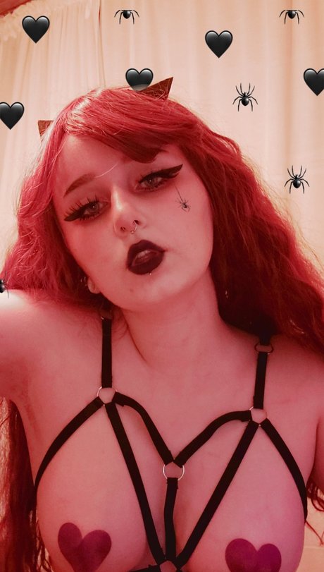 Peachie Sweetie OnlyFans geleakt