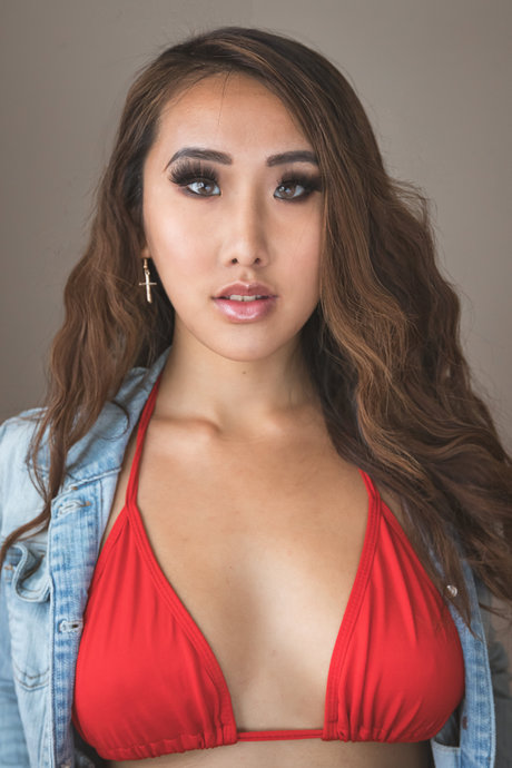 Jada Koi Porn OnlyFans Leaks