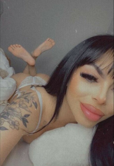 breana garcia XXX Leak OnlyFans