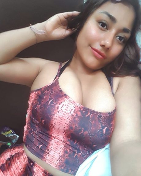 Adabella Leaked OnlyFans Nacktbilder