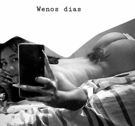 Adabella OnlyFans nackt