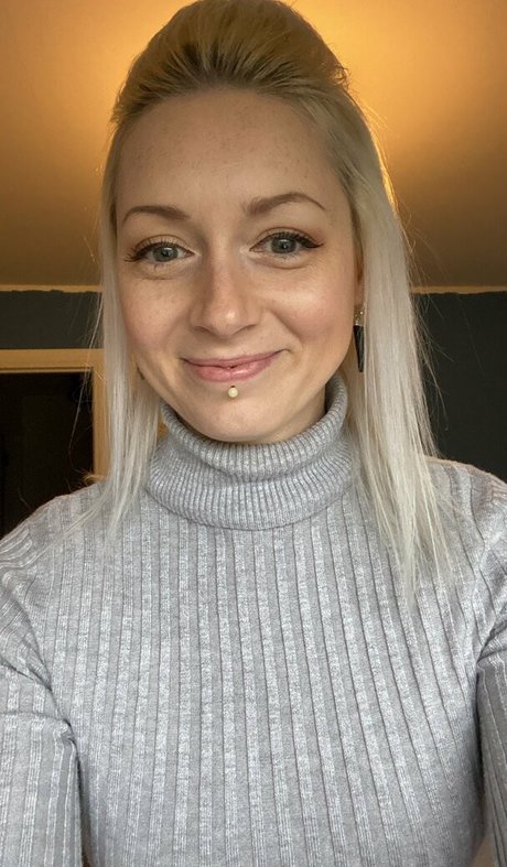 Kimber benton OnlyFans