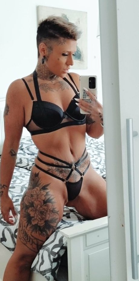 nennefriisk OnlyFans Leak