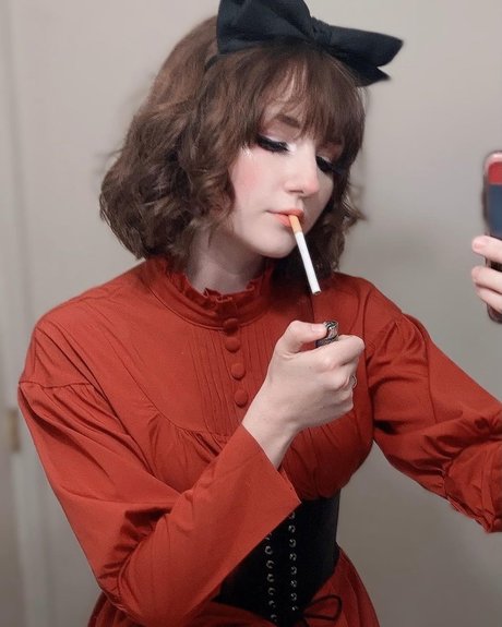 musedreaming Nackt auf OnlyFans Leaks