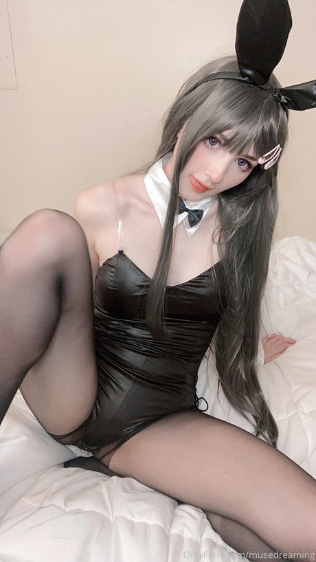 musedreaming OnlyFans Nackt Leak