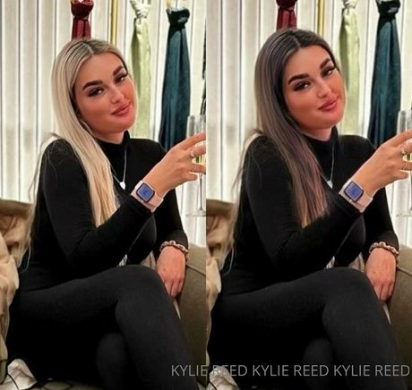 kyliereed OnlyFans-Seite