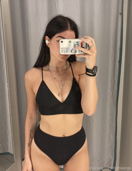 varganoni Leaks von Nacktbildern auf OnlyFans