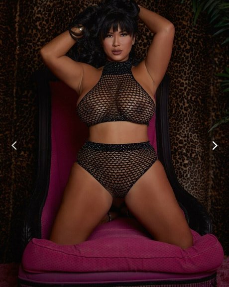 Michelle Yee Leaks OnlyFans