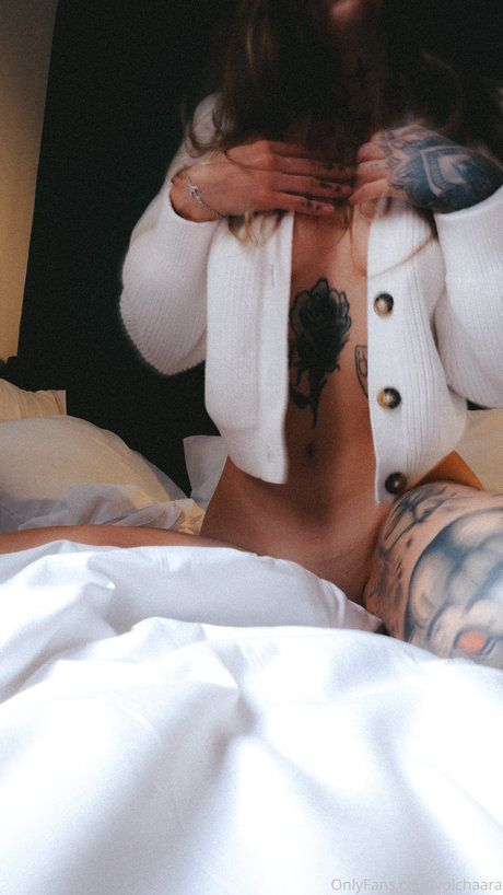 _volchara Nacktbilder von OnlyFans geleakt