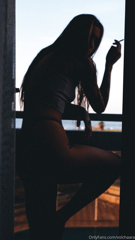 _volchara OnlyFans nackte Brüste